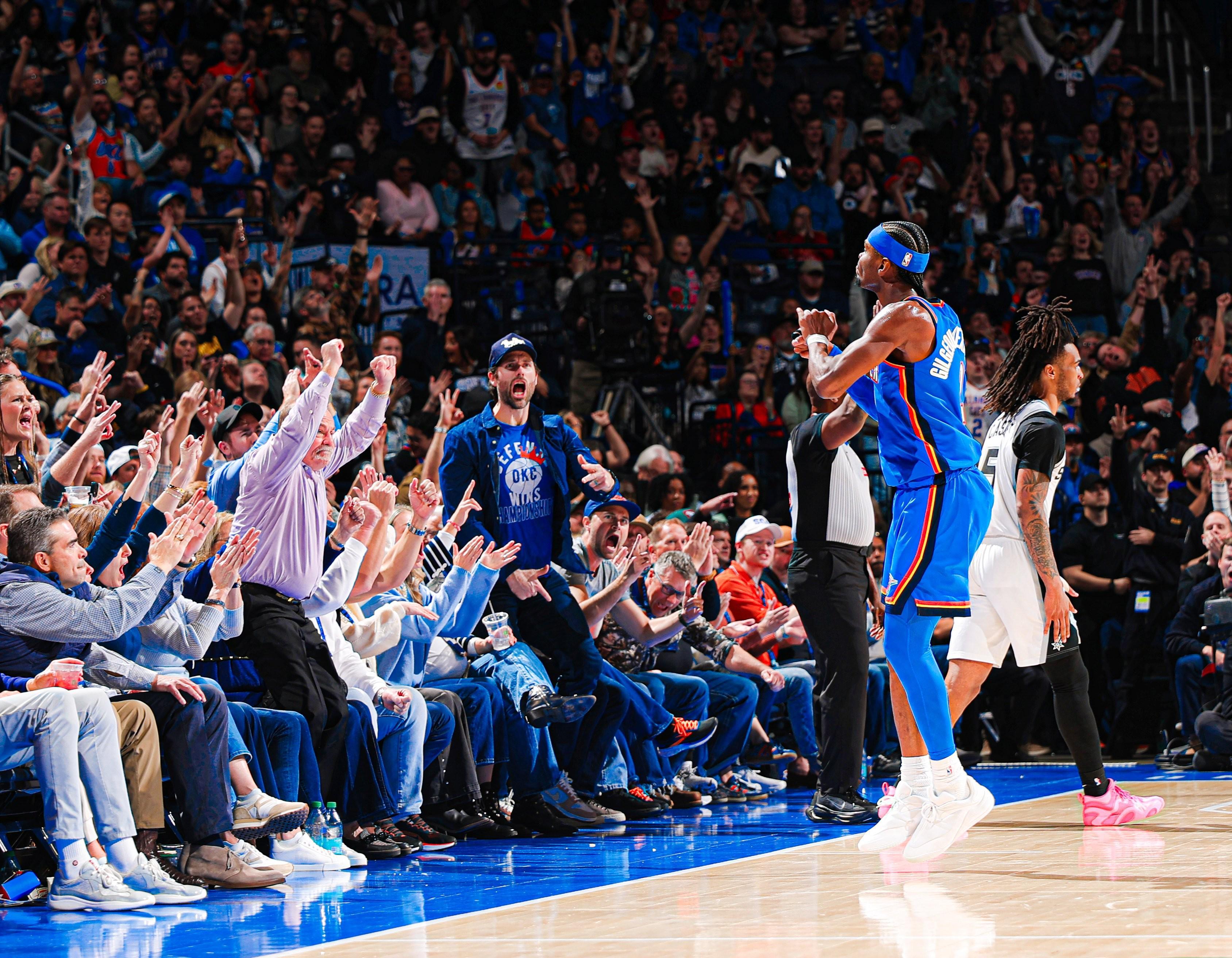 开云体育-力压文班，亚历山大本场贡献4盖帽，马刺全队仅3次&amp;amp;文班1次