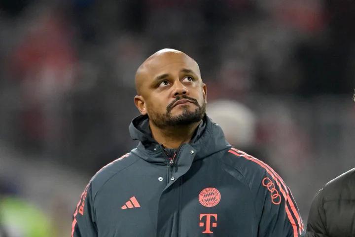 YY直播-历史战绩碾压，拜仁各项赛事客场对科隆11连胜