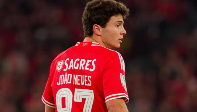 英雄联盟直播-去巴黎 他年薪涨10倍 回本菲卡 他买断费1000万欧