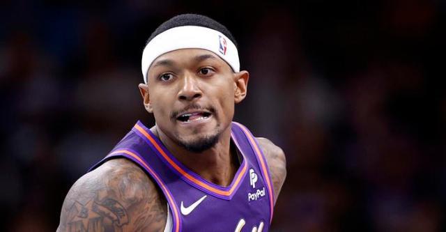 虎牙直播-季末爆发比尔不负巨头之名 太阳冲冠他承担重任