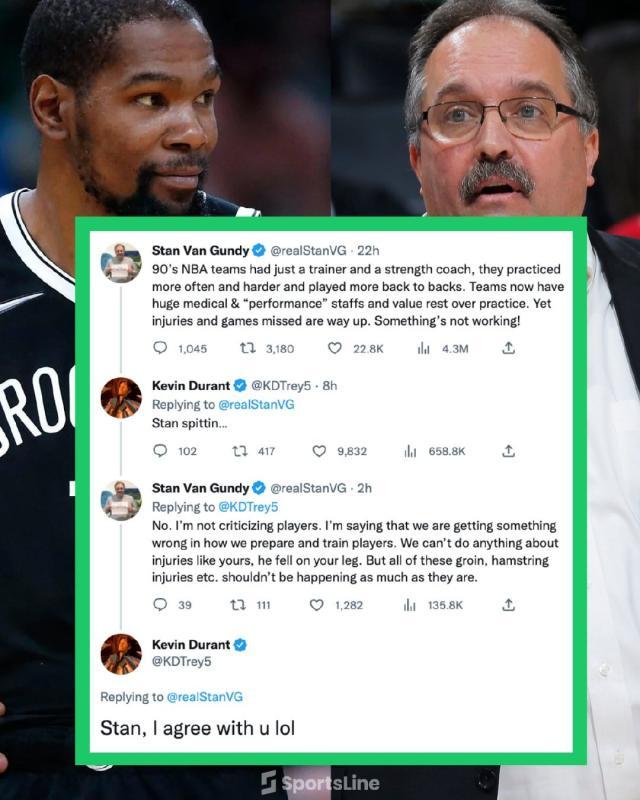 赛事直播-大范甘迪:当今联盟球员负荷更小 伤病为何增多?