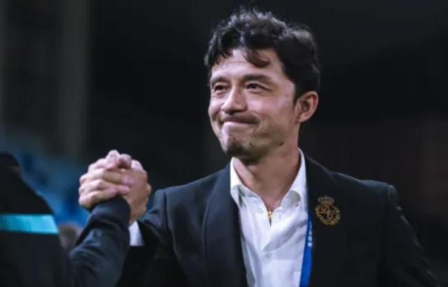 cf直播-谢晖：球队已经由暗转明 只有全力拼搏才能有机会