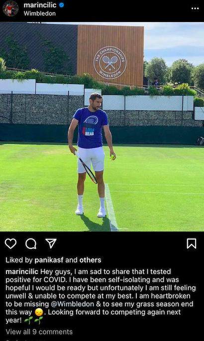 王者荣耀直播-禁赛、新冠、没积分,一届不被祝福的温网?