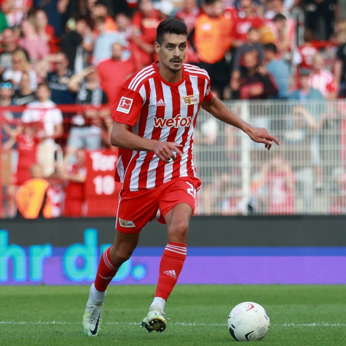 迪奥戈莱特今夏自由离队，多特米兰拉齐奥竞逐|AC米兰|迪奥戈·莱特|中后卫|柏林联合队|德甲_新浪体育_新浪新闻